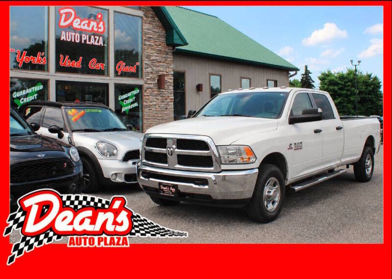 ram ram 3500 pickup 2017 3C63R3GL9HG673436 image ram ram 3500 pickup 2017 3C63R3GL9HG673436 image